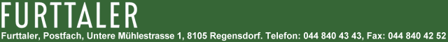 Z�rcher Unterl�nder