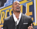 Wrestlemania The Rock Dwayne Johnson